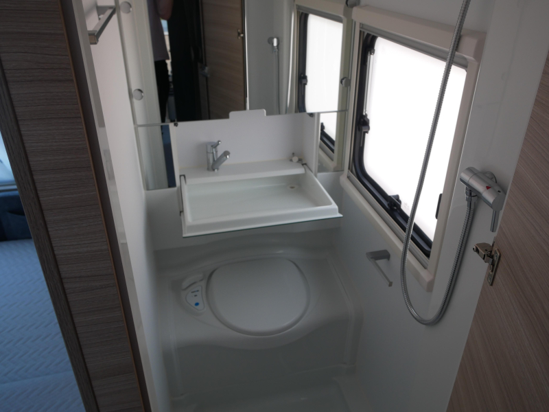 Adria Altea 432 PX image