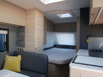 Adria Altea 432 PX image