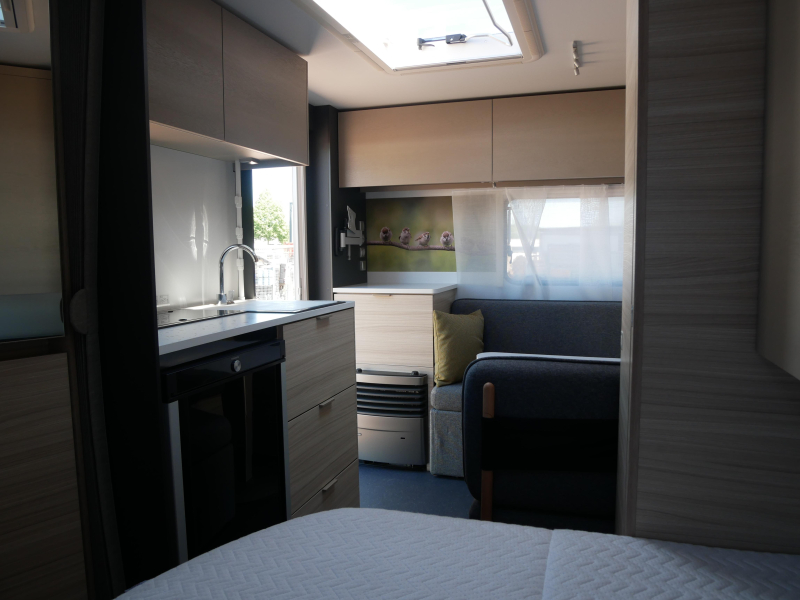 Adria Altea 432 PX image