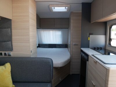 Adria Altea 432 PX image