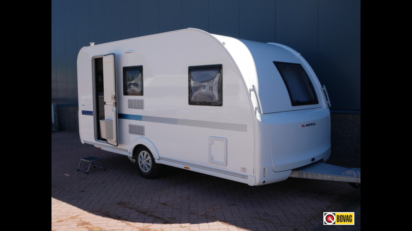 Adria Altea 432 PX