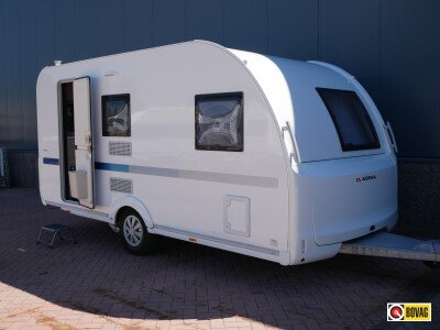 Adria Altea 432 PX