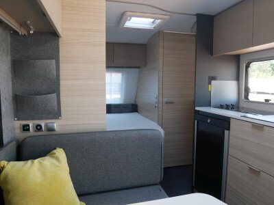 Adria Altea 432 PX image