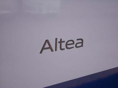Adria Altea 432 PX image