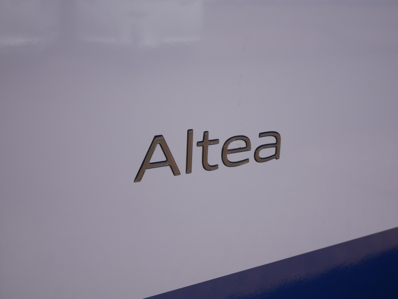 Adria Altea 432 PX image
