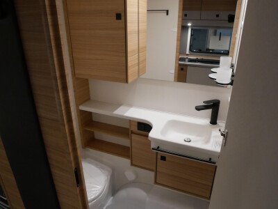 Dethleffs Summer Edition 530 DR image