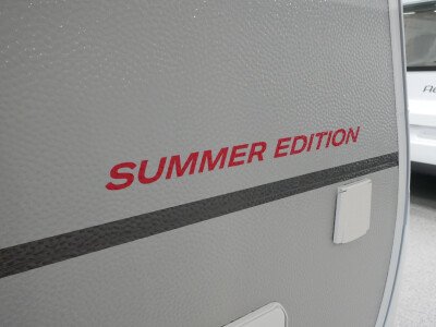 Dethleffs Summer Edition 530 DR image