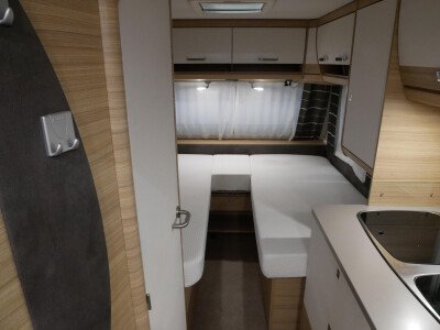 Dethleffs Camper Avantgarde 460 EL image