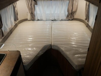 Eriba Touring 542 image