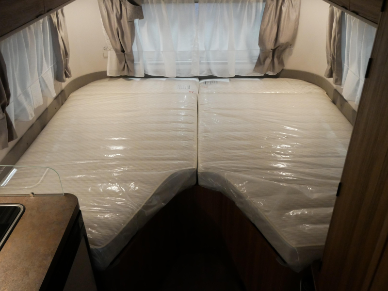 Eriba Touring 542 image