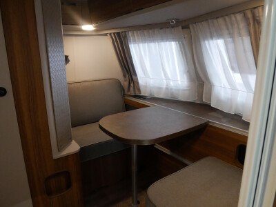 Eriba Touring 542 image