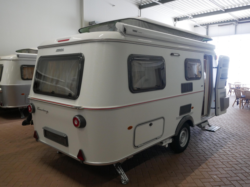 Eriba Touring 542 image