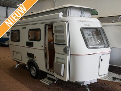 Eriba Touring 542