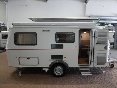 Eriba Touring 542 image