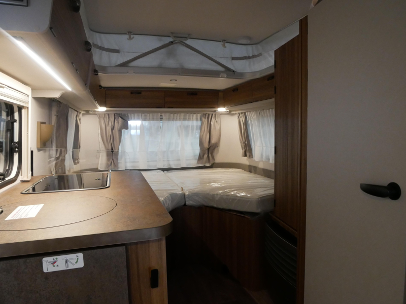 Eriba Touring 542 image