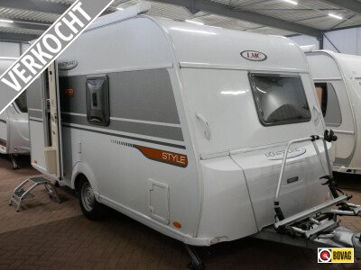 LMC Style 370 D