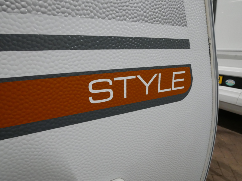LMC Style 370 D image