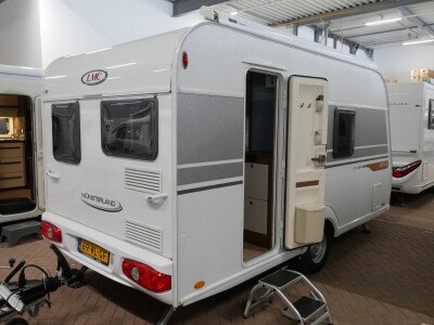 LMC Style 370 D image