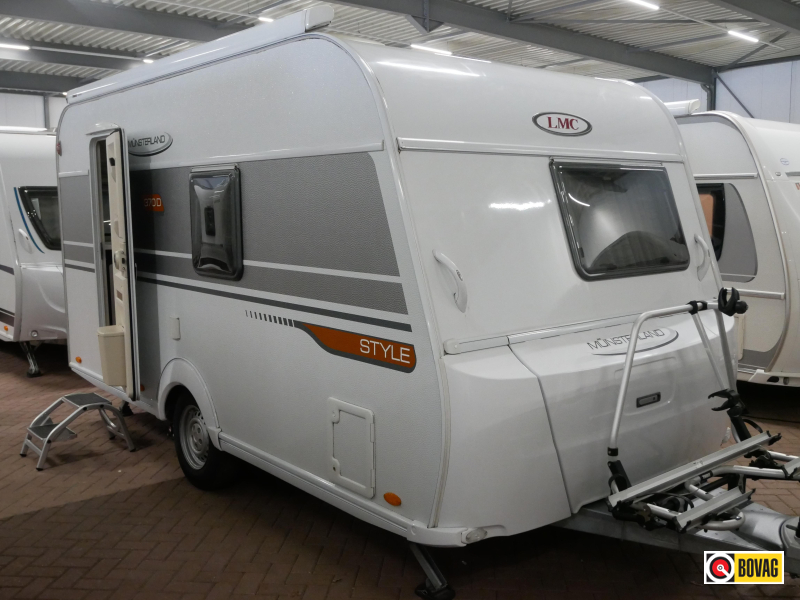 LMC Style 370 D image