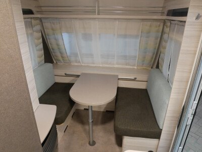 Dethleffs C'joy 460 LE image