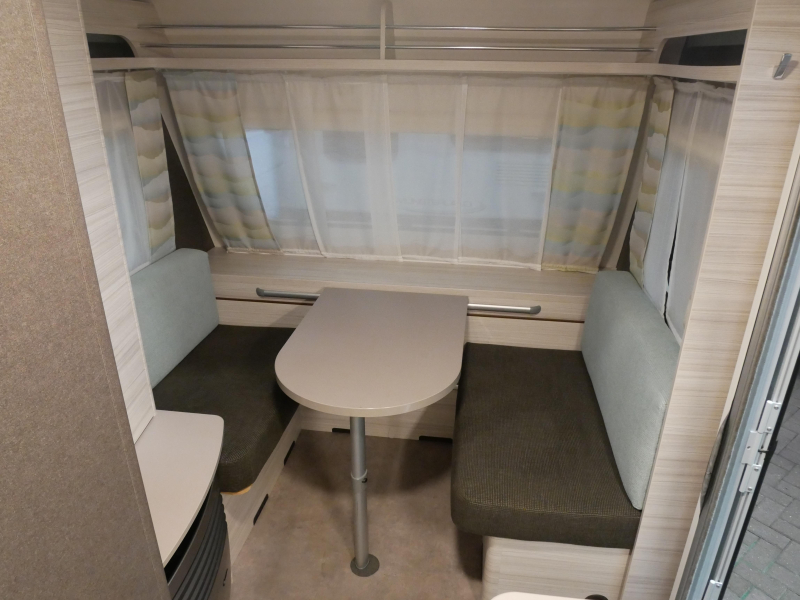 Dethleffs C'joy 460 LE image