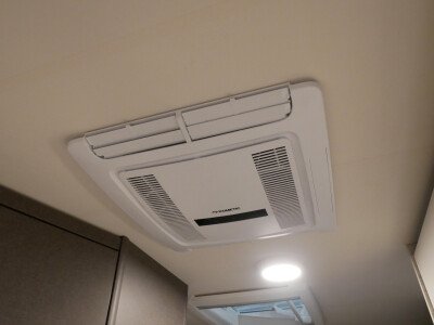 Dethleffs C'joy 460 LE image