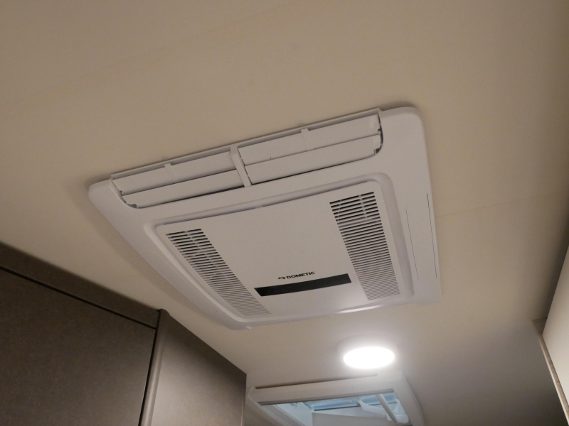 Dethleffs C'joy 460 LE image