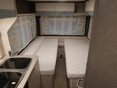 Dethleffs C'joy 460 LE image