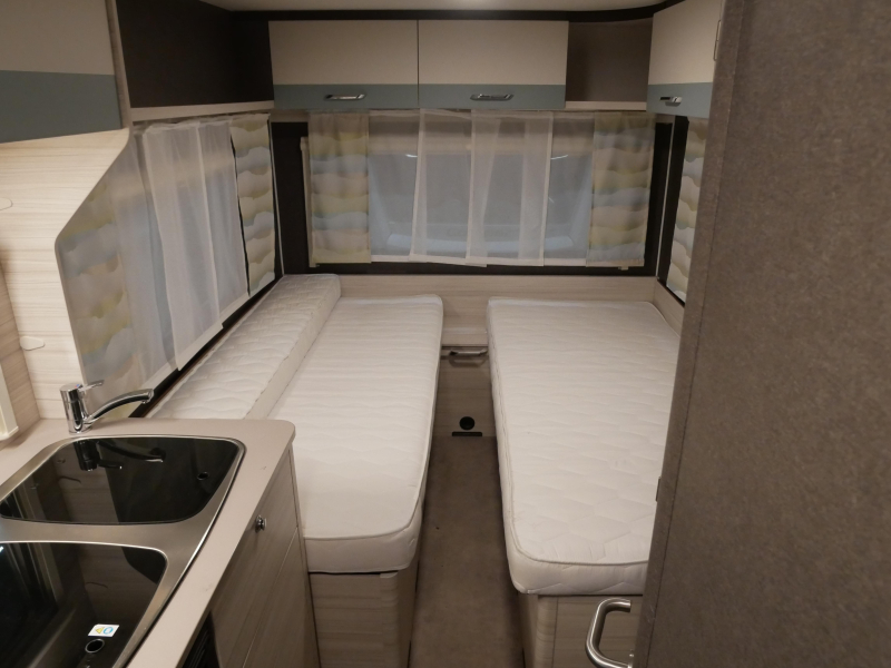 Dethleffs C'joy 460 LE image