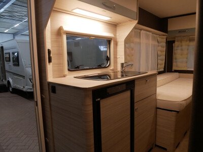 Dethleffs C'joy 460 LE image