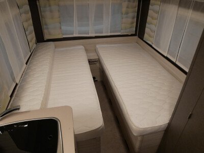 Dethleffs C'joy 460 LE image