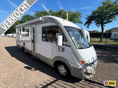 B&uuml;rstner Aviano 725 I