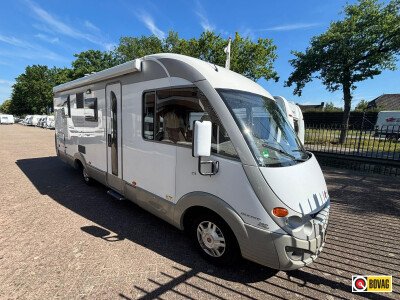 B&uuml;rstner Aviano 725 I