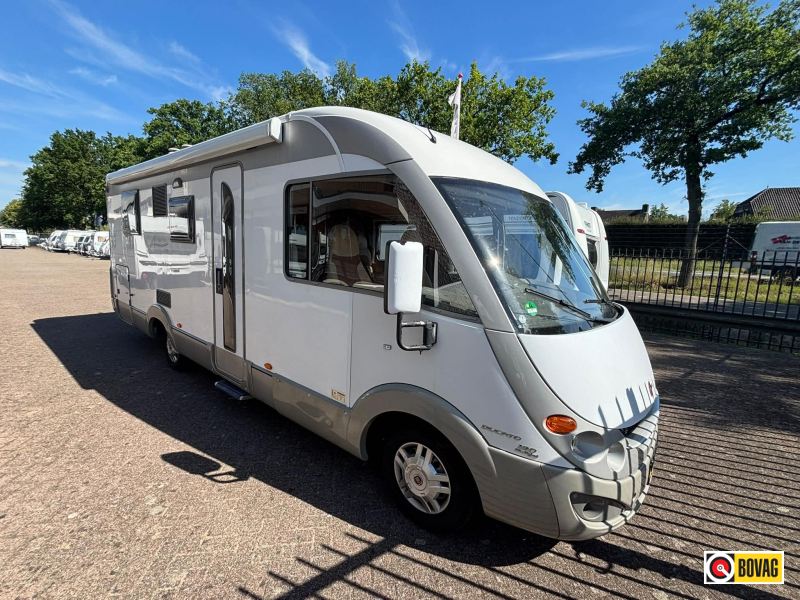B&uuml;rstner Aviano 725 I image