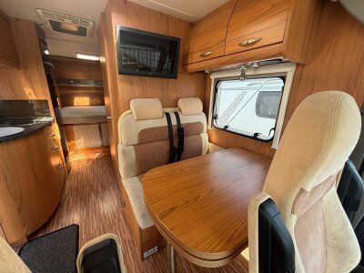 B&uuml;rstner Aviano 725 I image