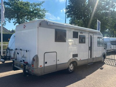 B&uuml;rstner Aviano 725 I image