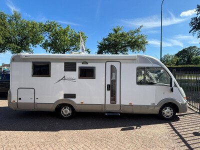 B&uuml;rstner Aviano 725 I image