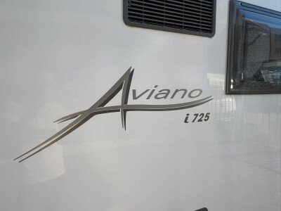B&uuml;rstner Aviano 725 I image