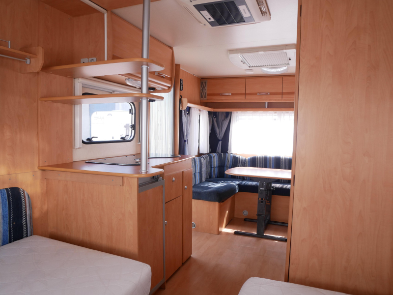 Caravelair Ambiance Style 450 image