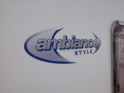 Caravelair Ambiance Style 450 image