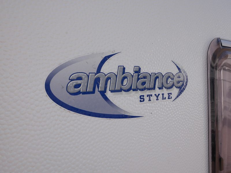 Caravelair Ambiance Style 450 image