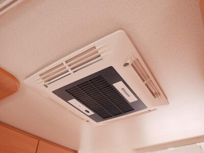 Caravelair Ambiance Style 450 image