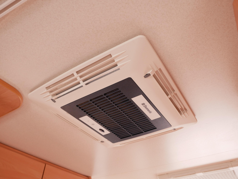 Caravelair Ambiance Style 450 image