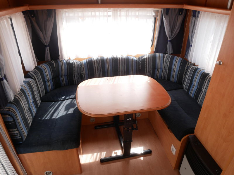 Caravelair Ambiance Style 450 image
