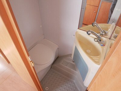 Caravelair Ambiance Style 450 image