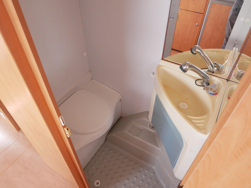 Caravelair Ambiance Style 450 image