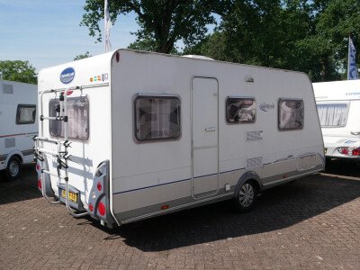 Caravelair Ambiance Style 450 image