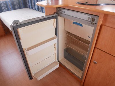 Caravelair Ambiance Style 450 image