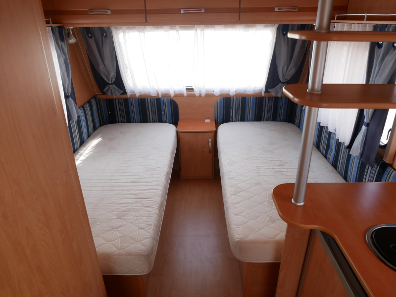Caravelair Ambiance Style 450 image