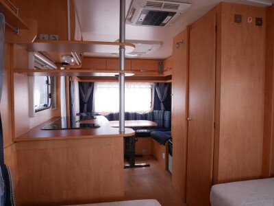 Caravelair Ambiance Style 450 image
